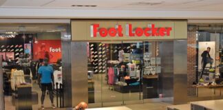 Jakich sklepów jest najwięcej w Polsce?