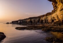 Jak długo leci się na Cypr?