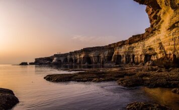 Jak długo leci się na Cypr?