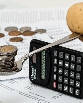 Ile wynosi inflacja w Wielkiej Brytanii?