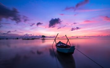 Gdzie lecieć na wakacje 2023 all inclusive?