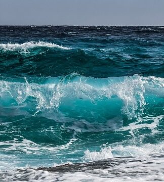 Dlaczego w Chorwacji jest tak czysta woda? Dlaczego w Chorwacji jest tak czysta woda?