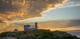 Ile czasu leci się do Anglii?