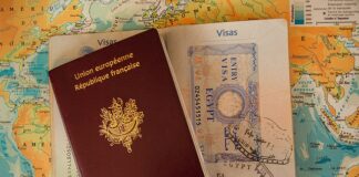 Czy potrzebuję wizy do Portugalia?