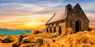 Jaki kraj w Europie jest najbardziej religijny?