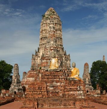 Co fajnego jest w Tajlandii? Co fajnego jest w Tajlandii?