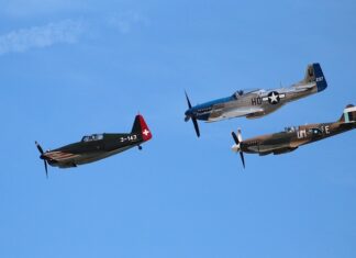 Dlaczego nie ma lotów nad Oceanem Spokojnym? Dlaczego nie ma lotów nad Oceanem Spokojnym?