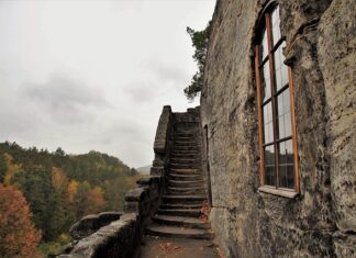 Czy w Czechach można nocować w lesie? Czy w Czechach można nocować w lesie?