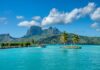 Kto mieszka na Bora Bora?