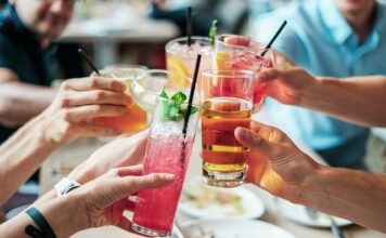 Czy alkohol w Danii jest drogo?