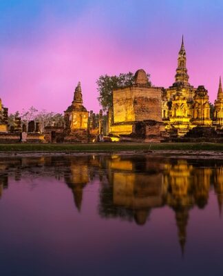 Ile czasu na Phuket? Ile czasu na Phuket?