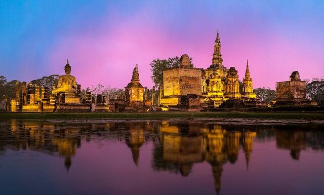 Ile czasu na Phuket? Ile czasu na Phuket?