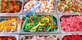 Czy można przywieźć robaki z Tajlandii?