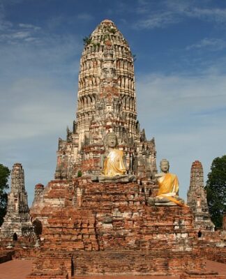 Jak zamieszkać na stałe w Tajlandii? Jak zamieszkać na stałe w Tajlandii?