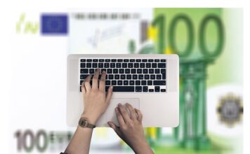 Ile zarabia przeciętny Portugalczyk?