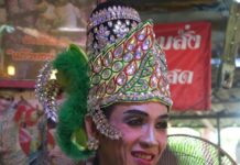 Dlaczego w Tajlandii jest tyle ladyboy? Dlaczego w Tajlandii jest tyle ladyboy?