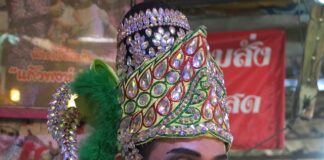 Dlaczego w Tajlandii jest tyle ladyboy?