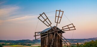 Gdzie można przeżyć za polską emeryturę?