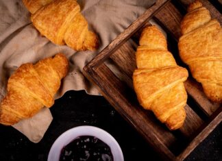 Jak się robi baklawę?