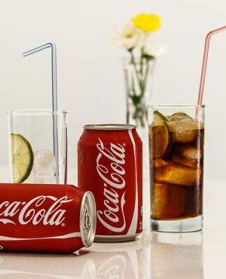 Ile kosztuje Coca Cola w Portugalii? Ile kosztuje Coca Cola w Portugalii?