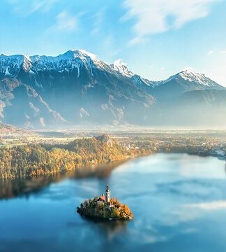 Co się jada w Słowenii?