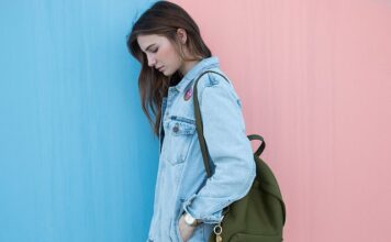 Czy plecak liczy się jako bagaż podręczny?