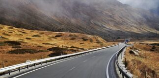 Jakie są pory roku w Portugalii?