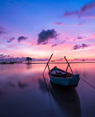 Gdzie na wakacje w grudniu i styczniu?