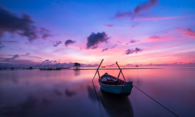Gdzie na wakacje w grudniu i styczniu?