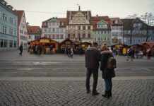 Gdzie zamieszkać poza Europą? Gdzie zamieszkać poza Europą?