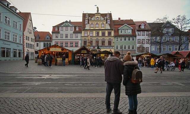 Gdzie zamieszkać poza Europą? Gdzie zamieszkać poza Europą?