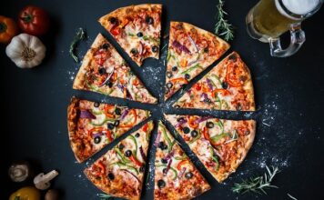 Ile kosztuje pizza w Portugalii? Ile kosztuje pizza w Portugalii?