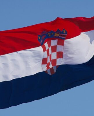 Jak długo jedzie się samochodem do Chorwacji?