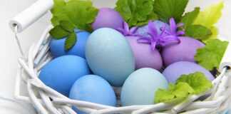 Gdzie sjesta jest święta?