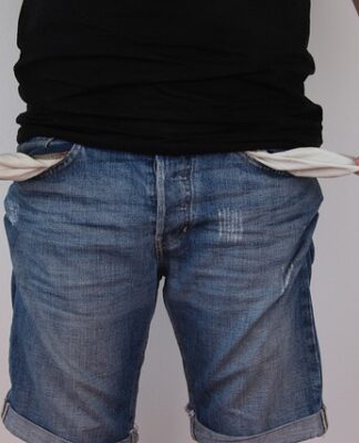 Ile pieniędzy nad morze na 7 dni?