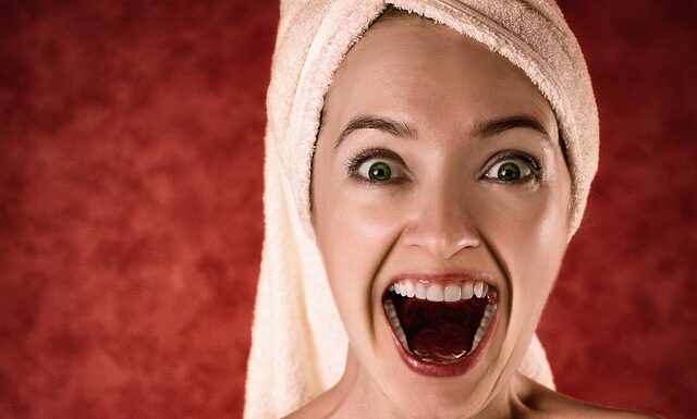 Co zrobić z ręcznikiem w hotelu?