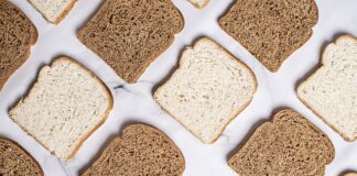 Ile kosztuje chleb w Portugalii?