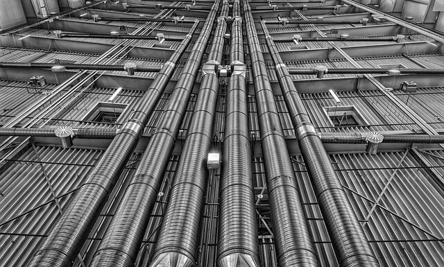 Czym grozi nie ogrzewanie domu?