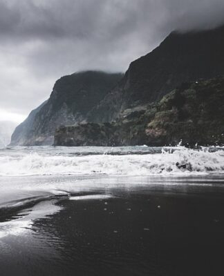 Jak wygląda życie na Maderze? Jak wygląda życie na Maderze?