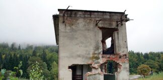 Jak znaleźć pustostan?