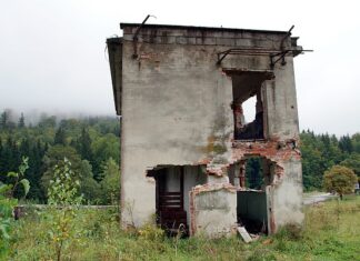 Jak znaleźć pustostan?