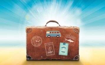 Co trzeba wyjąć z bagażu podręcznego?