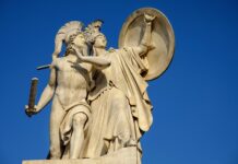 Jaki kraj najbardziej wierzy w Boga? Jaki kraj najbardziej wierzy w Boga?