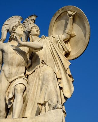 Jaki kraj najbardziej wierzy w Boga? Jaki kraj najbardziej wierzy w Boga?