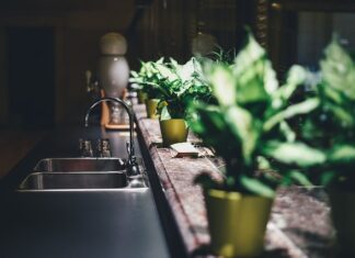 Gdzie w Europie jest najlepsza woda z kranu? Gdzie w Europie jest najlepsza woda z kranu?