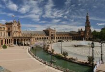 Ile czasu leci się do Hiszpanii?