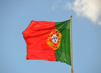 Czy w Portugalii są płatne autostrady?