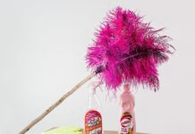 Czy trzeba sprzątać po sobie w hotelu?