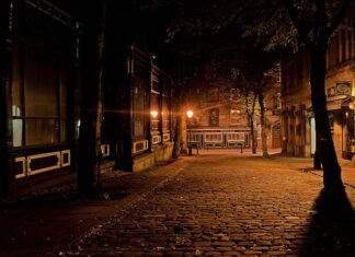 Jakie jest najbezpieczniejsze miasto w Polsce? Jakie jest najbezpieczniejsze miasto w Polsce?