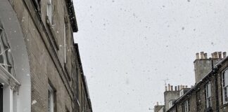 Jak nazywa się najzimniejszy region w Polsce?